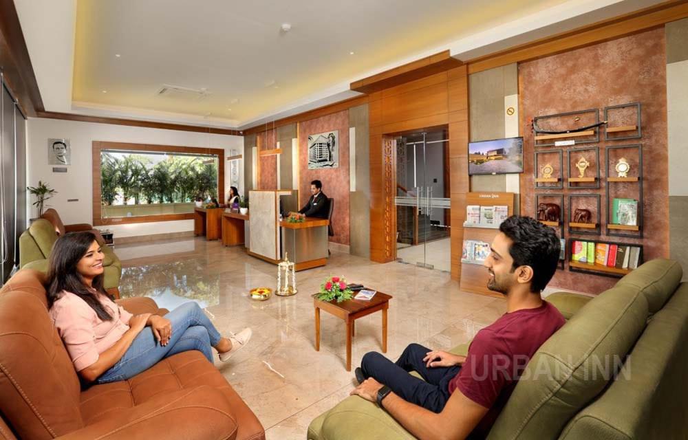 Photo of Livingroom in Kulanada