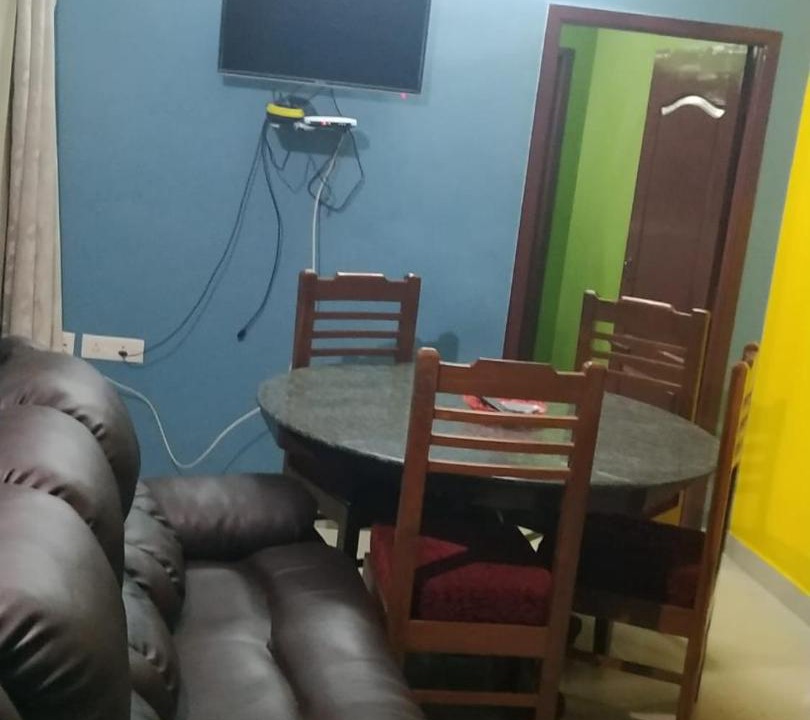 Photo of Livingroom in Kalapettai