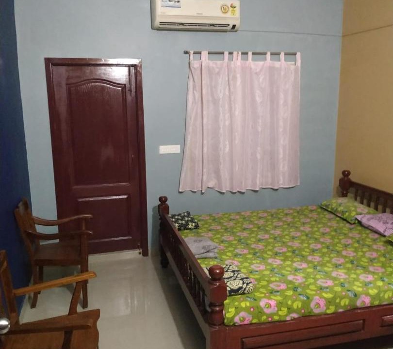 Photo of Bedroom in Kalapettai