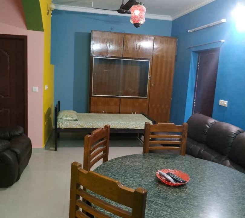 Photo of Livingroom in Kalapettai