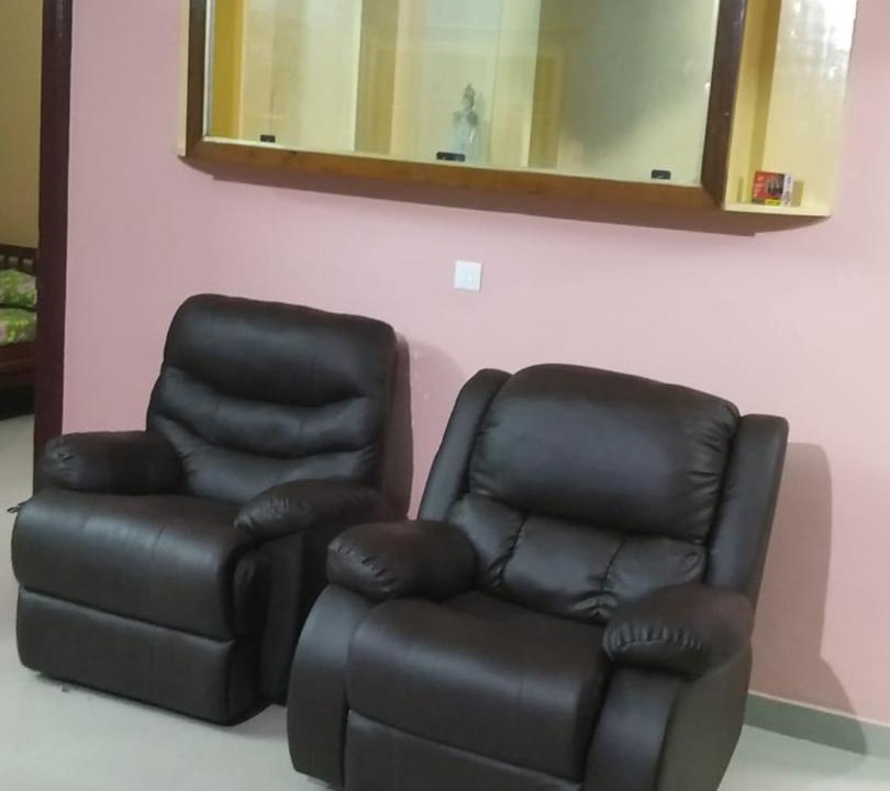 Photo of Livingroom in Kalapettai