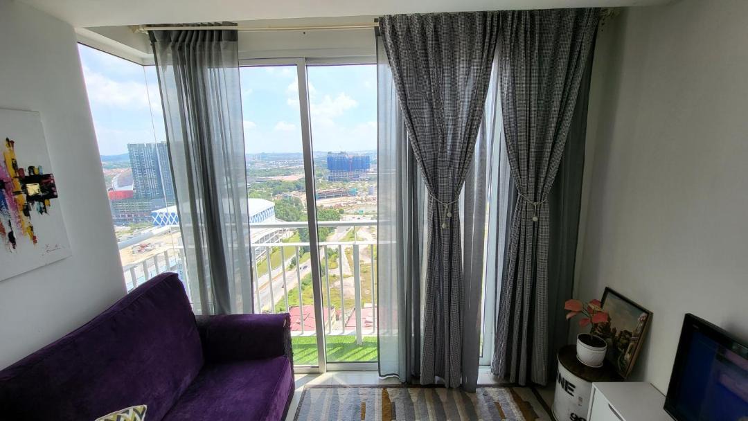 Photo of Livingroom in Seksyen 13