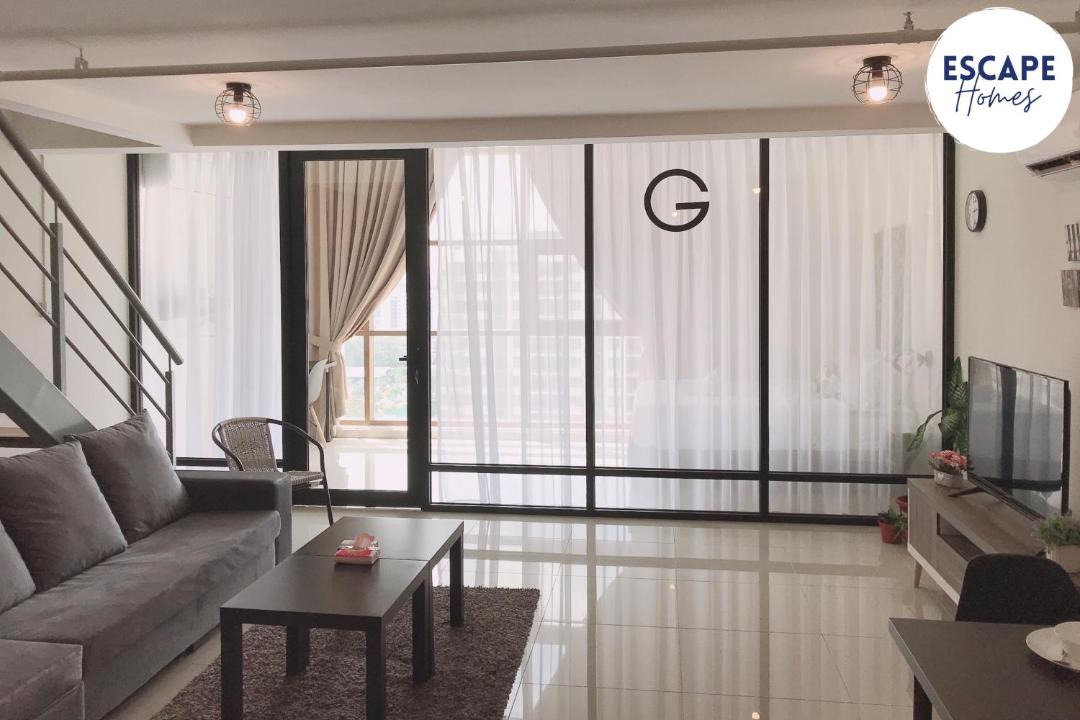 Photo of Livingroom in Petaling Jaya