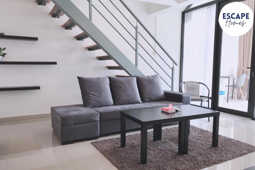 Photo of Livingroom in Petaling Jaya