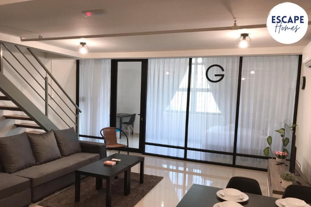 Photo of Livingroom in Petaling Jaya