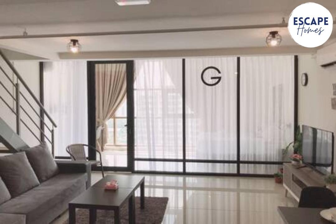 Photo of Livingroom in Petaling Jaya