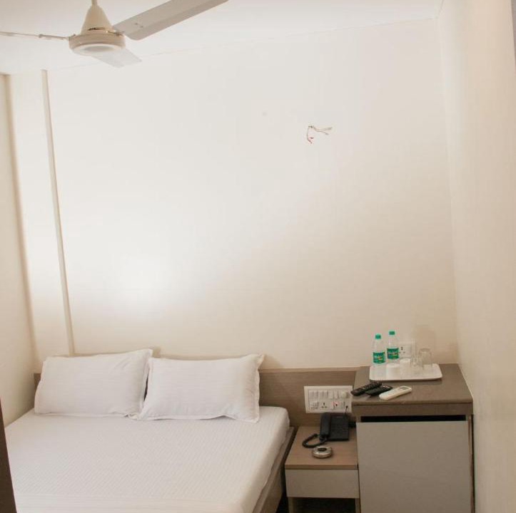 Photo of Bedroom in Fort