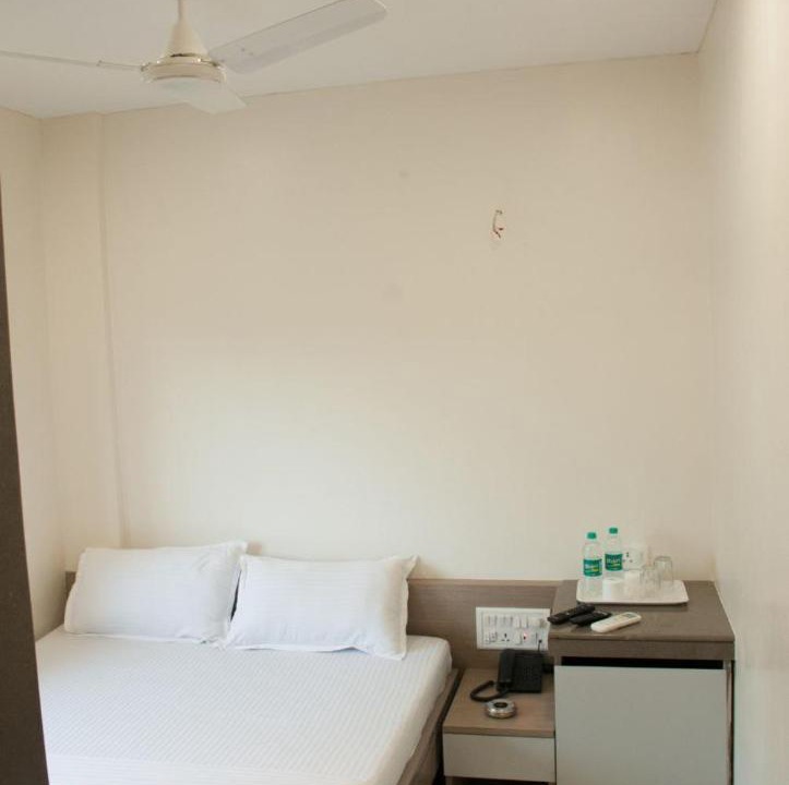 Photo of Bedroom in Fort