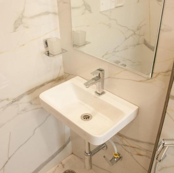 Photo of Bathroom in Fort