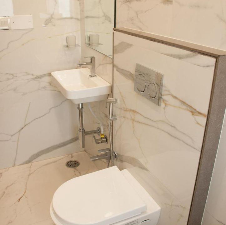 Photo of Bathroom in Fort