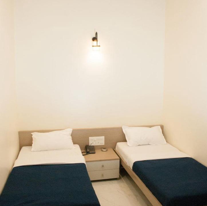Photo of Bedroom in Fort