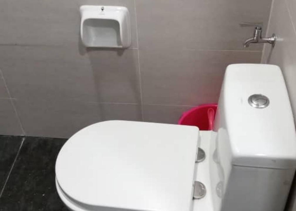 Photo of Bathroom in Bandar Sri Permaisuri