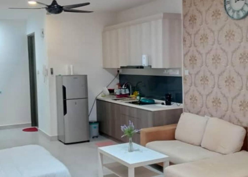 Photo of Livingroom in Bandar Sri Permaisuri