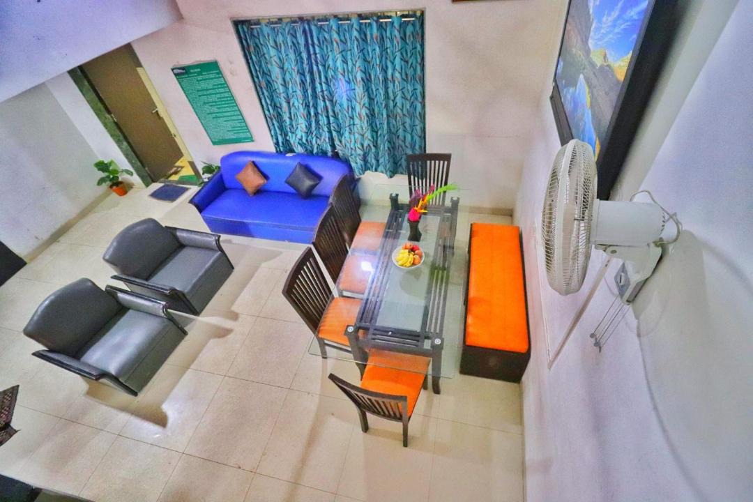 Photo of Livingroom in Lonavala
