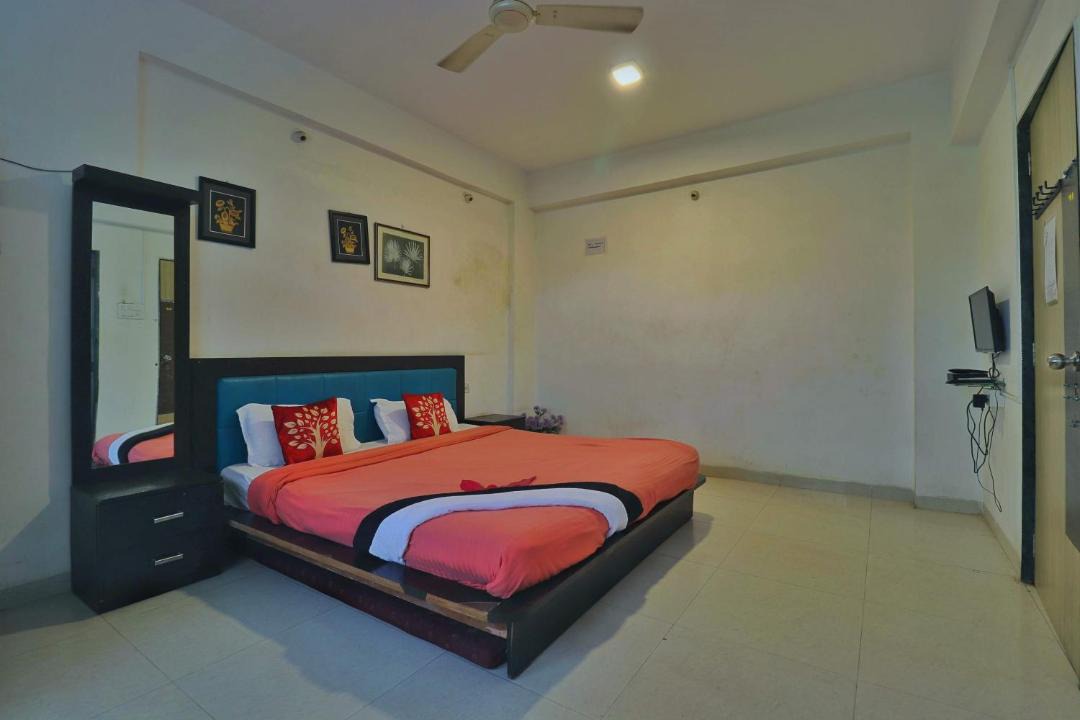 Photo of Bedroom in Lonavala