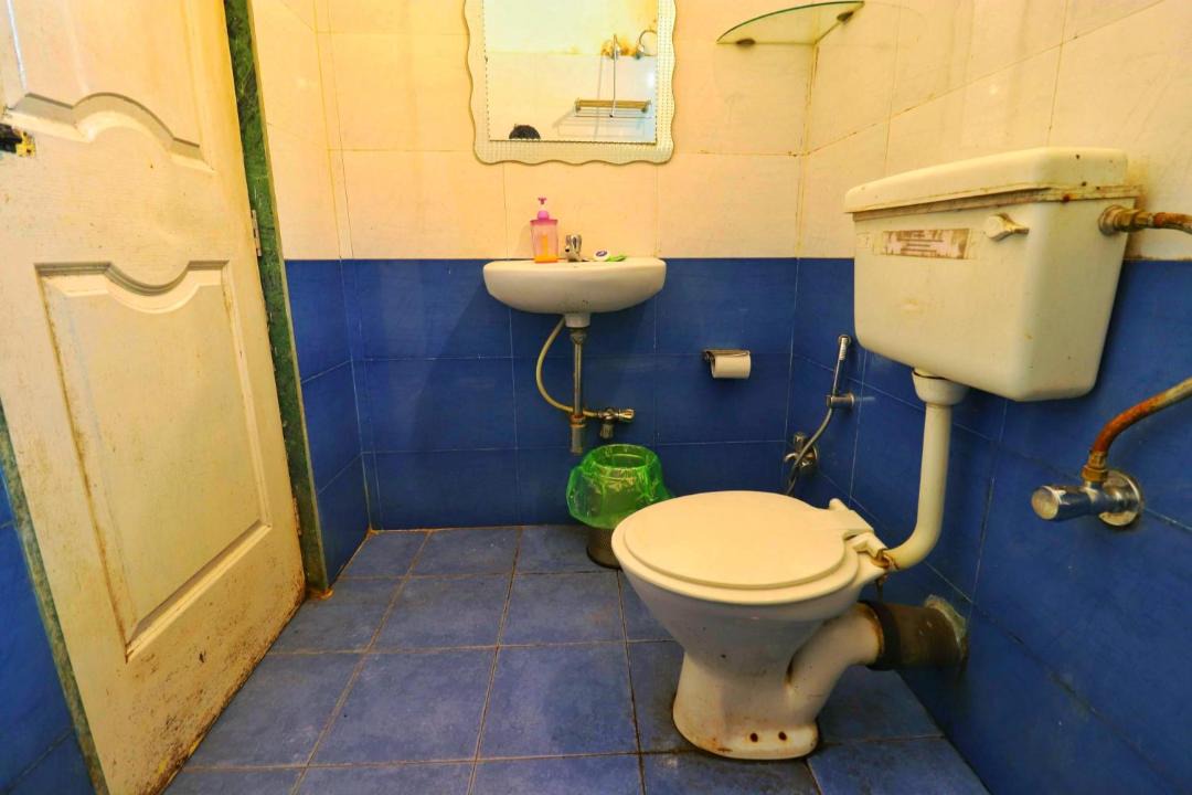 Photo of Bathroom in Lonavala
