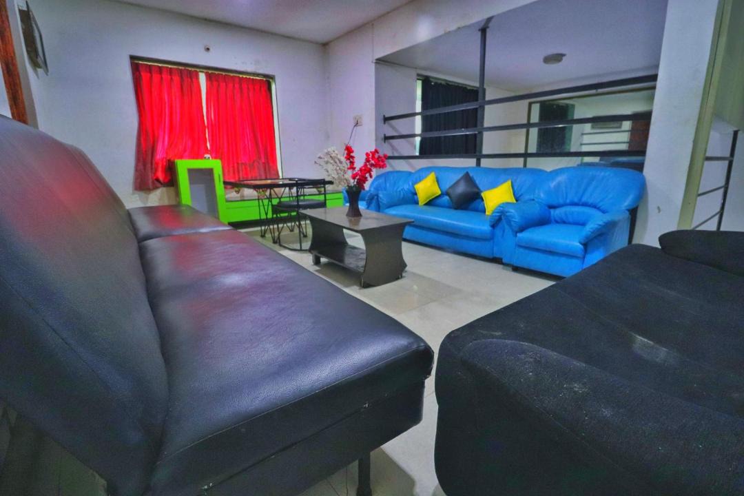 Photo of Livingroom in Lonavala