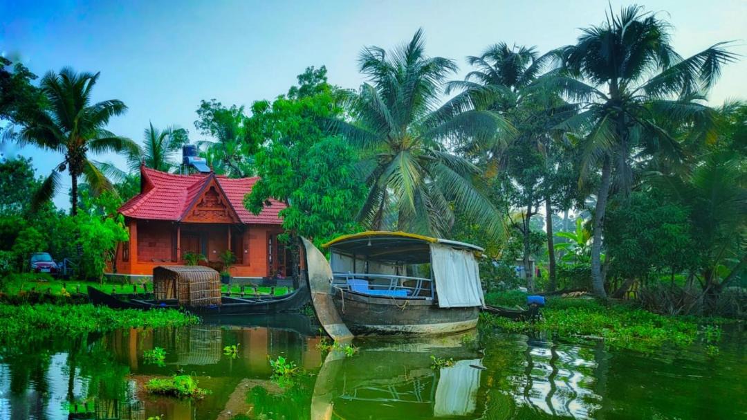 Photo of Others in Kumarakom