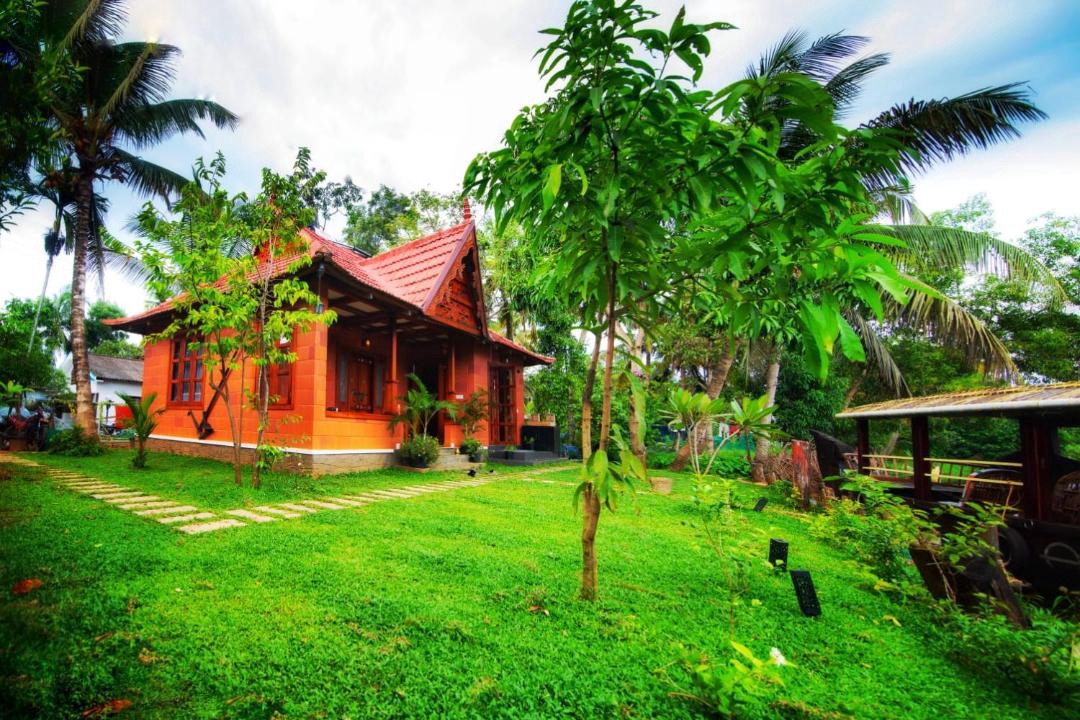Photo of Others in Kumarakom