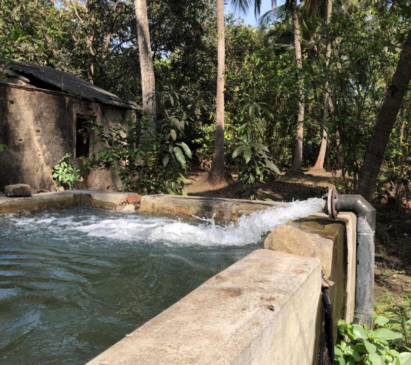 Photo of Outdoor in Dahanu