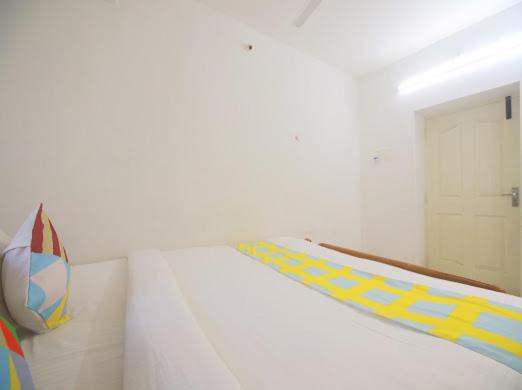 Photo of Bedroom in White Town