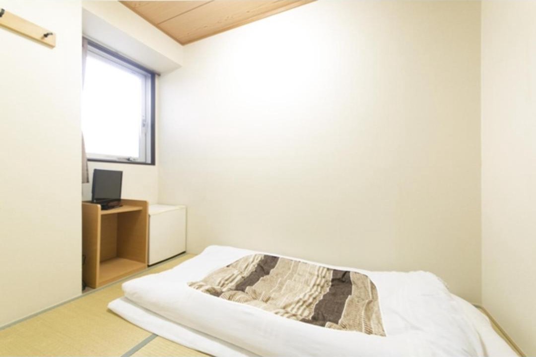 Photo of Bedroom in Naniwa