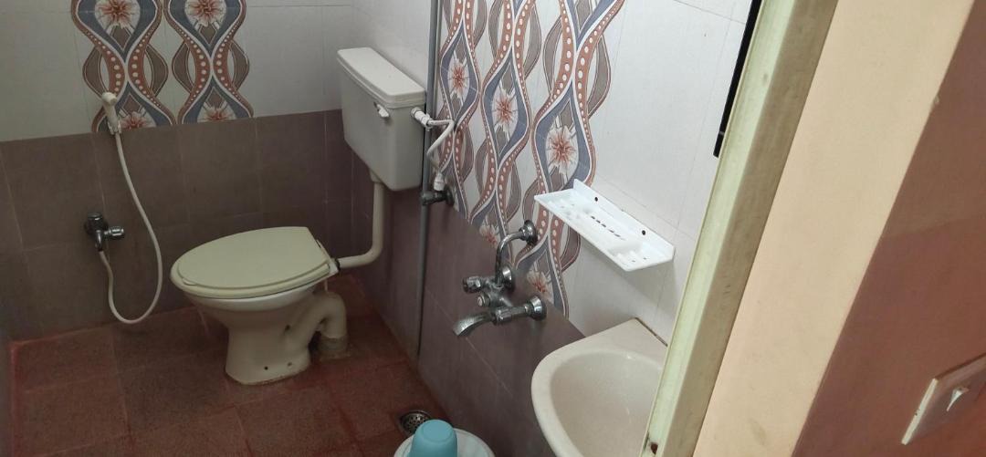 Photo of Bathroom in Kalapettai