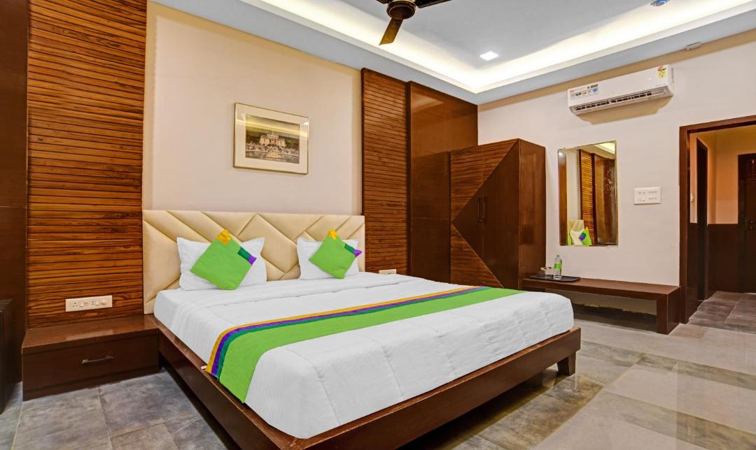 Photo of Bedroom in Rau