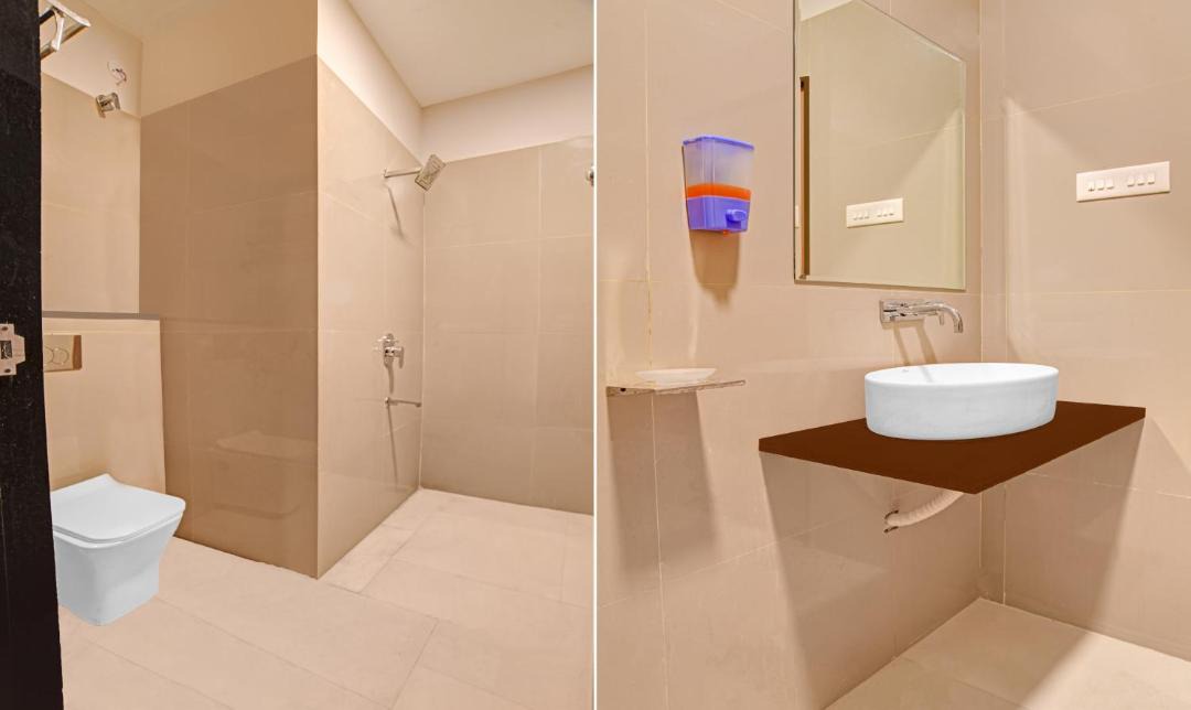 Photo of Bathroom in Rau