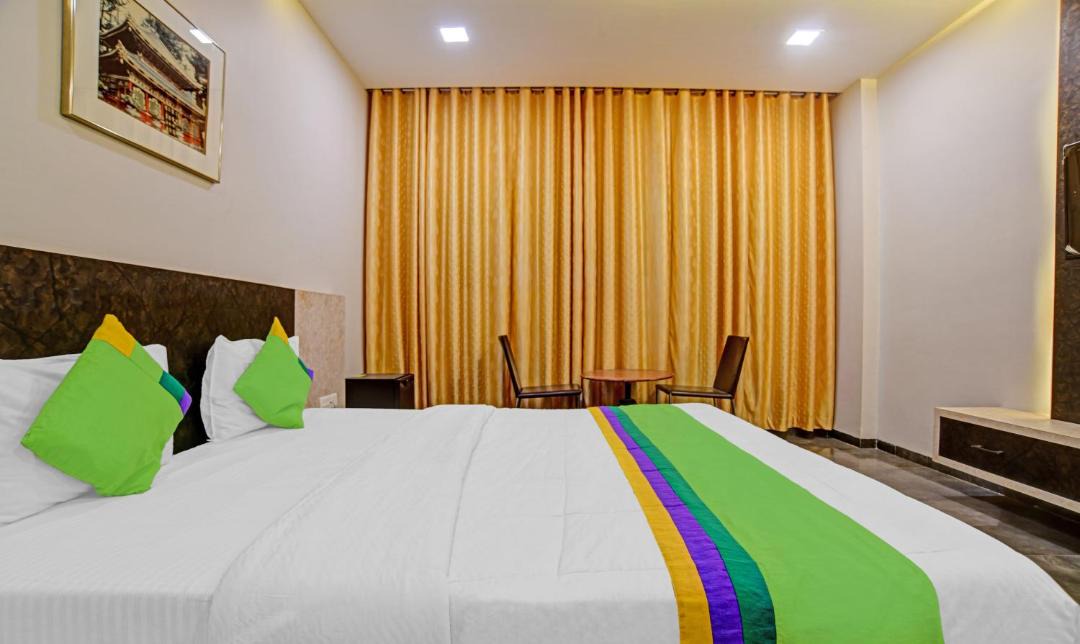 Photo of Bedroom in Rau