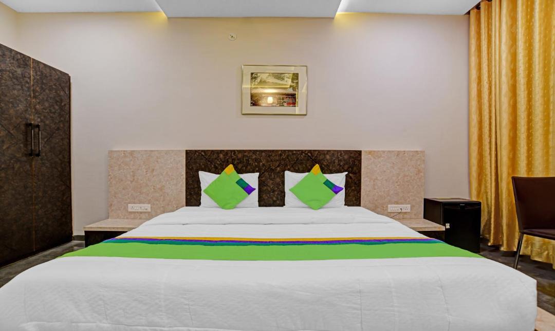 Photo of Bedroom in Rau
