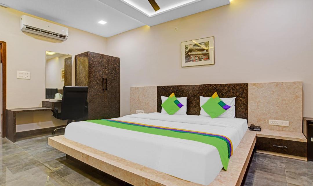 Photo of Bedroom in Rau
