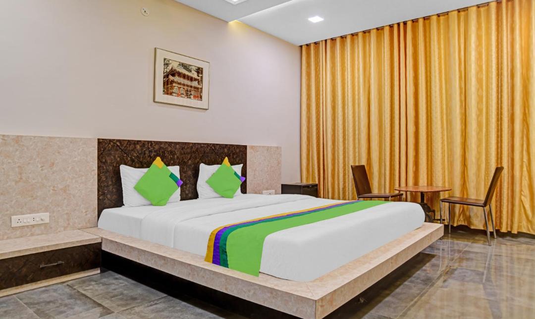 Photo of Bedroom in Rau
