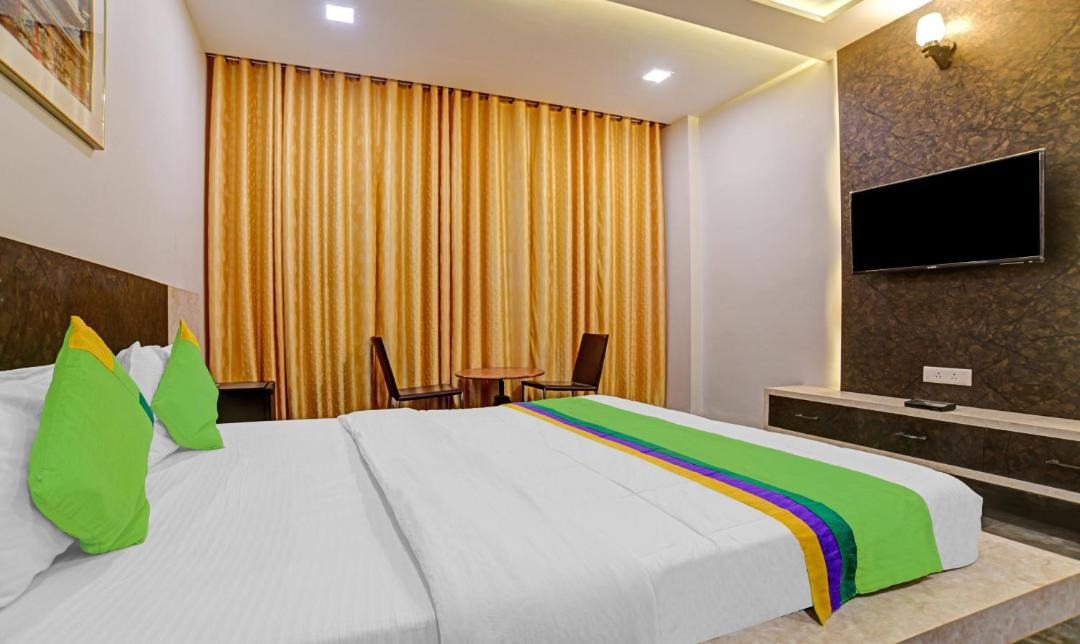Photo of Bedroom in Rau
