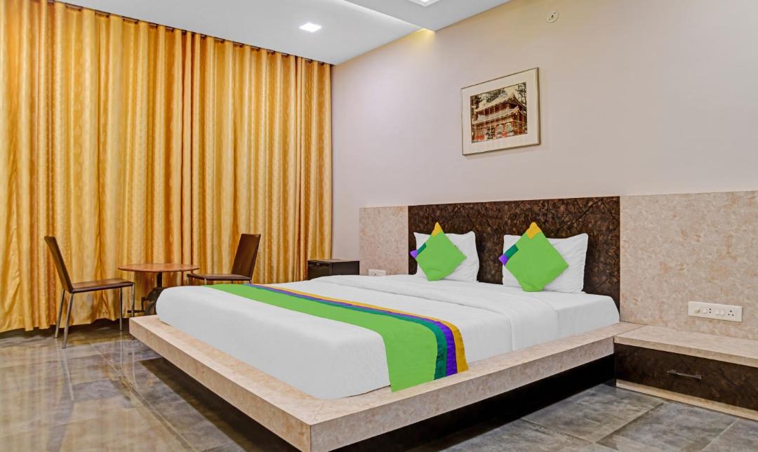 Photo of Bedroom in Rau