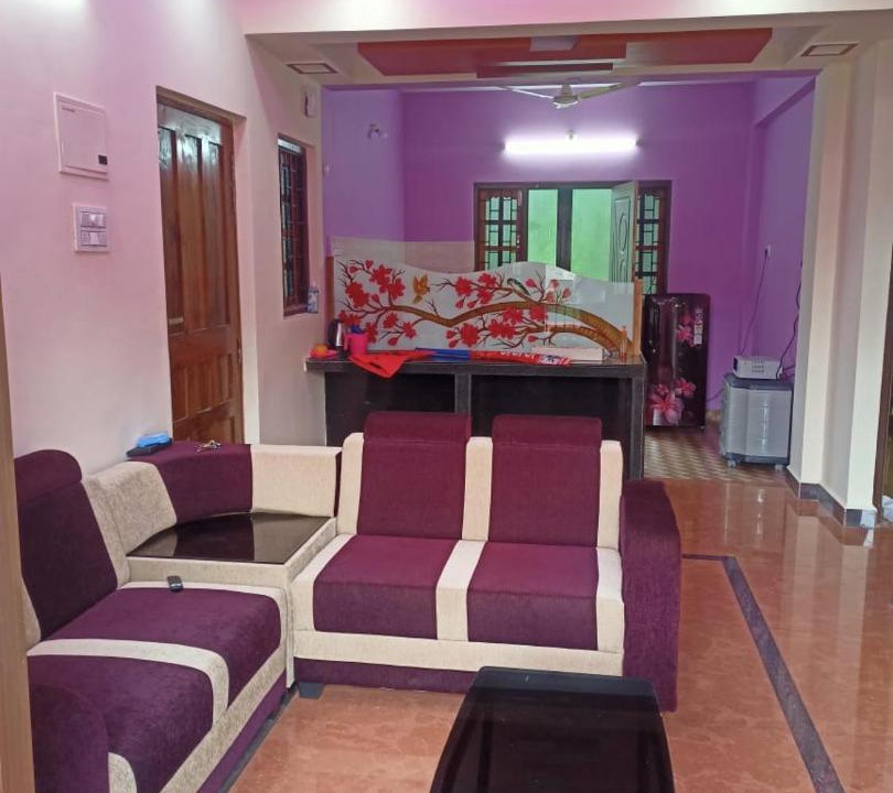 Photo of Livingroom in Cana
