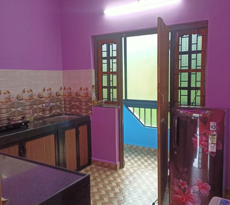 Photo of Kitchen in Cana