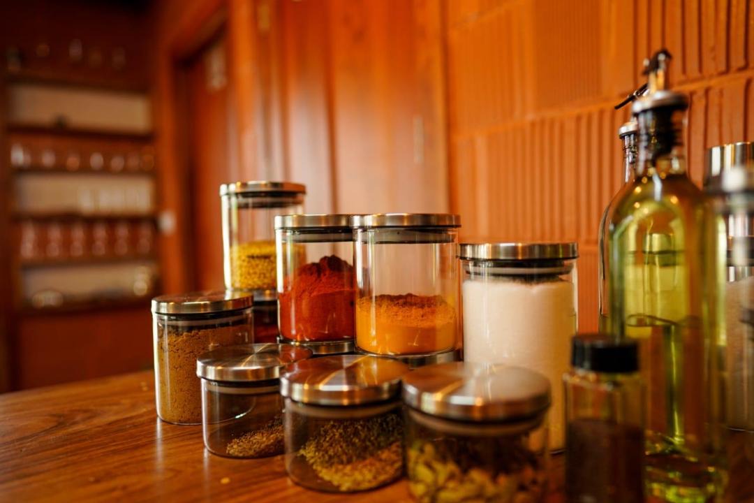 Photo of Kitchen in Kumarakom