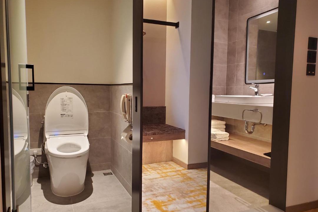 Photo of Bathroom in Hualien City Centre