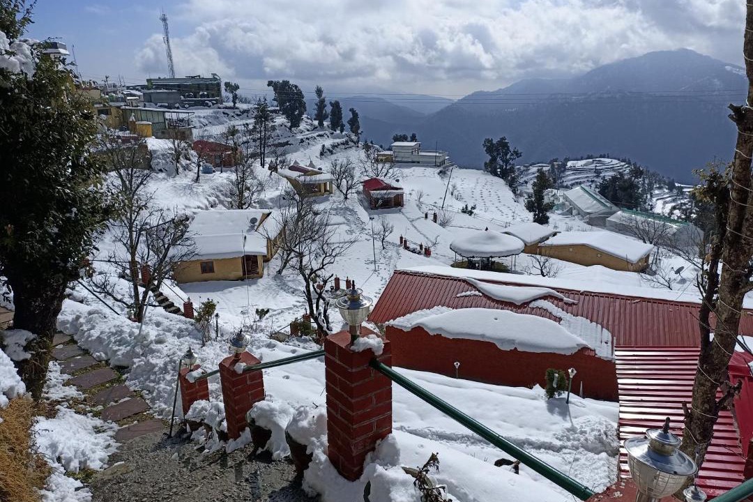 Photo of Others in Kanatal