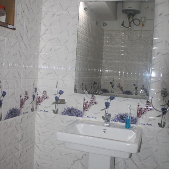Photo of Kitchen in Puri