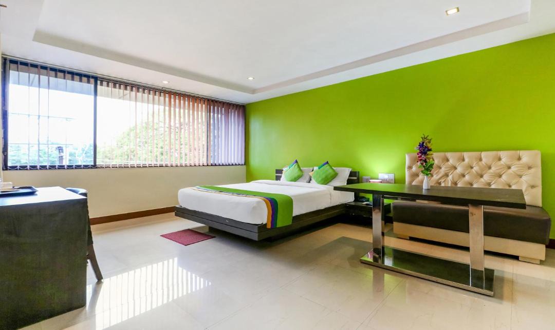 Photo of Bedroom in Durgapur