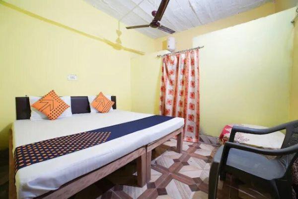 Photo of Bedroom in Chamoli