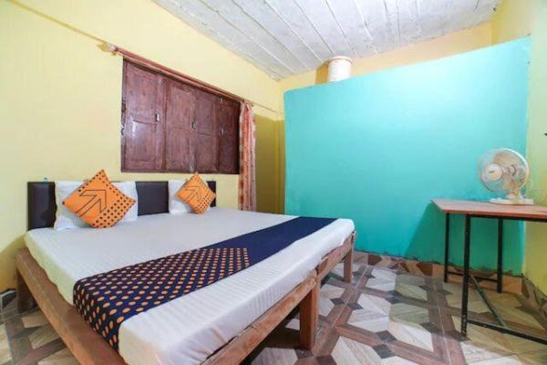 Photo of Bedroom in Chamoli