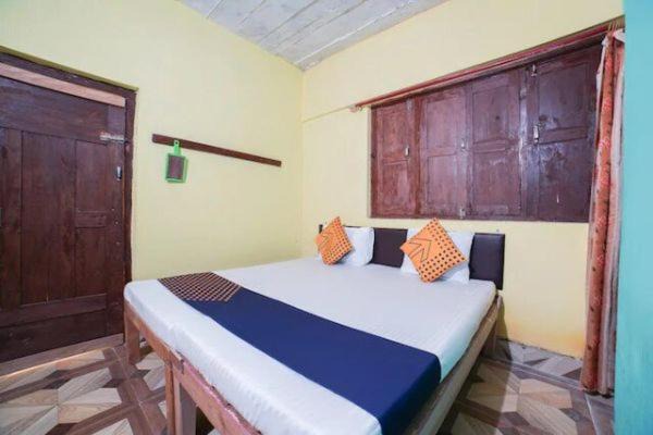 Photo of Bedroom in Chamoli