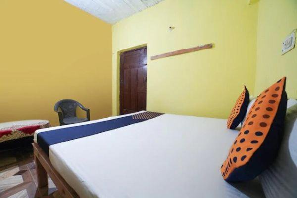 Photo of Bedroom in Chamoli