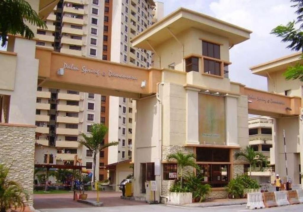 Photo of Buildings in Petaling Jaya