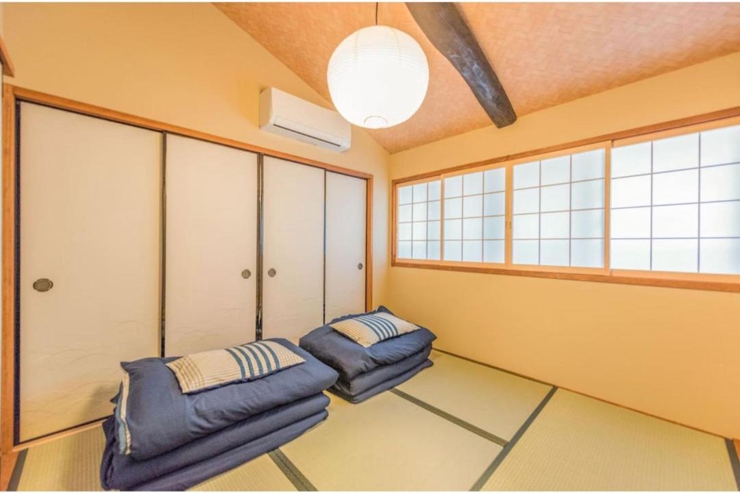 Photo of Livingroom in Sannenzaka Ninenzaka