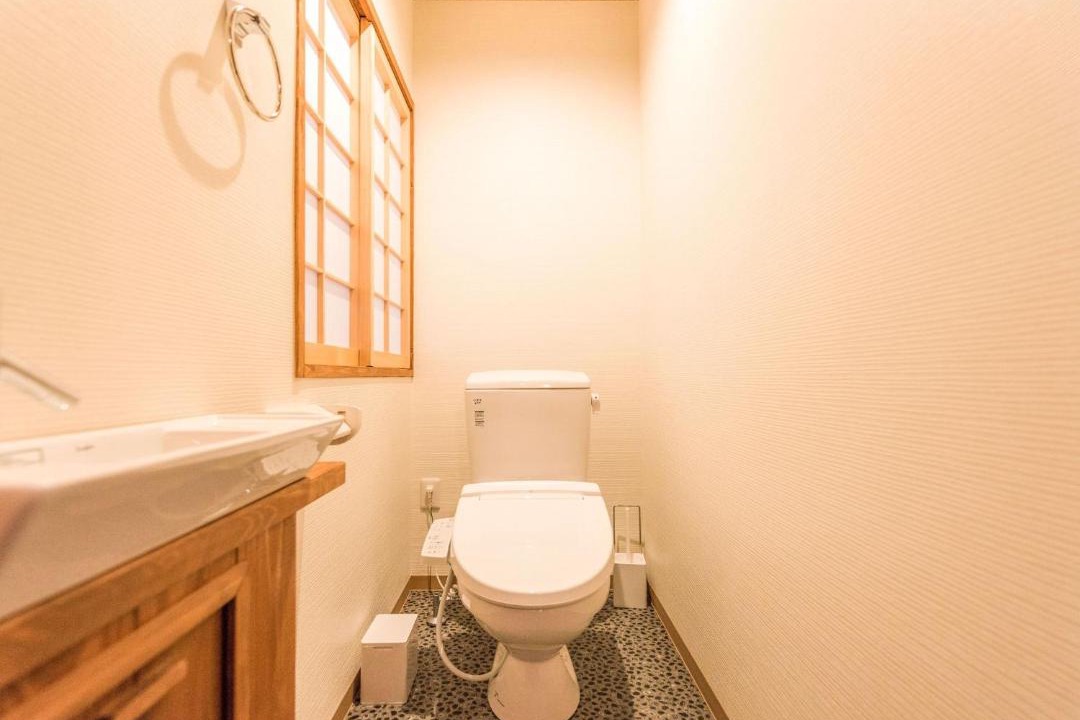Photo of Bathroom in Sannenzaka Ninenzaka