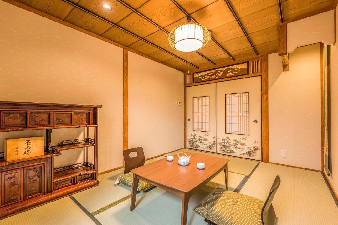 Photo of Livingroom in Sannenzaka Ninenzaka